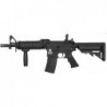 ABZAV|AEG LT-02 GEN2 MK18 MOD0 Full pack Black Lancer Tactical