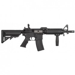 ABZAV|AEG LT-02 GEN2 MK18 MOD0 Full pack Black Lancer Tactical