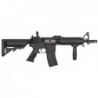 ABZAV|AEG LT-02 GEN2 MK18 MOD0 Full pack Black Lancer Tactical