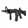 ABZAV|AEG LT-02 GEN2 MK18 MOD0 Full pack Black Lancer Tactical