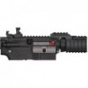 ABZAV|AEG LT-02 GEN2 MK18 MOD0 Full pack Black Lancer Tactical