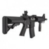 ABZAV|AEG LT-02 GEN2 MK18 MOD0 Full pack Black Lancer Tactical
