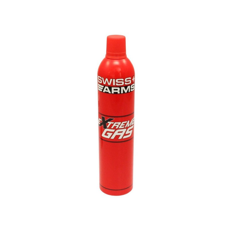 ABZAV|SWISS ARMS Extreme 760 ml