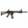 ABZAV|LT-12 GEN2 M4 Keymod Full pack Dual Ton Lancer Tactical