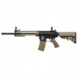 ABZAV|LT-12 GEN2 M4 Keymod Full pack Dual Ton Lancer Tactical