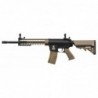 ABZAV|LT-12 GEN2 M4 Keymod Full pack Dual Ton Lancer Tactical
