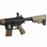 ABZAV|LT-12 GEN2 M4 Keymod Full pack Dual Ton Lancer Tactical