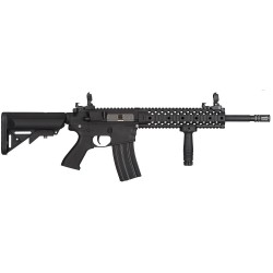 ABZAV|AEG LT-12 GEN2 M4 RIS EVO Full pack  Lancer Tactical