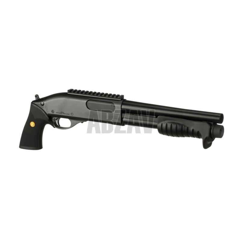 ABZAV|M870 Breacher Gas Shotgun Tokyo Marui