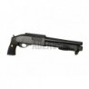 ABZAV|M870 Breacher Gas Shotgun Tokyo Marui