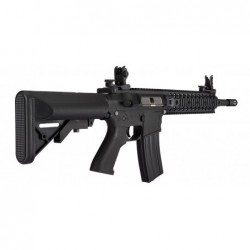ABZAV|AEG LT-12 GEN2 M4 RIS EVO Full pack  Lancer Tactical