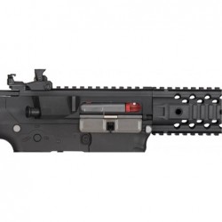 ABZAV|AEG LT-12 GEN2 M4 RIS EVO Full pack  Lancer Tactical