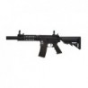 ABZAV|AEG LT-15 GEN2 M4 SD Full pack Black Lancer Tactical