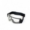 ABZAV|Goggle 1000 White