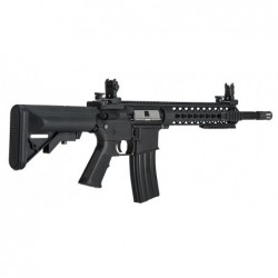 ABZAV|LT-19 G2 M4 Keymod 10' Full pack Black Lancer Tactical