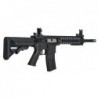 ABZAV|LT-19 G2 M4 Keymod 10' Full pack Black Lancer Tactical