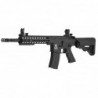 ABZAV|LT-19 G2 M4 Keymod 10' Full pack Black Lancer Tactical