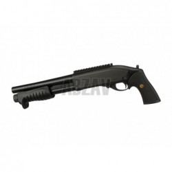 ABZAV|M870 Breacher Gas Shotgun Tokyo Marui