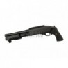 ABZAV|M870 Breacher Gas Shotgun Tokyo Marui