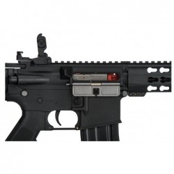 ABZAV|LT-19 G2 M4 Keymod 10' Full pack Black Lancer Tactical