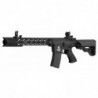 ABZAV|LT-25 G2 M4 SPR Interceptor Full pack Black Lancer Tactical