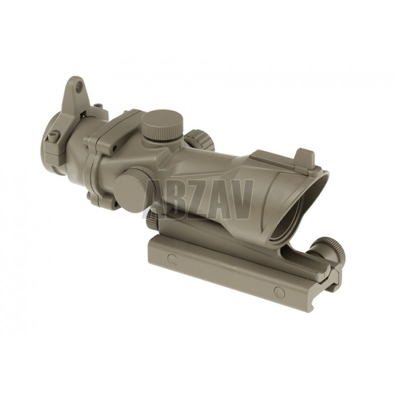 ABZAV|4x32IR Combat Scope Desert Aim-O