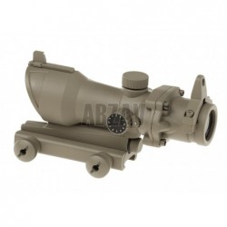 ABZAV|4x32IR Combat Scope Desert Aim-O