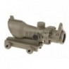 ABZAV|4x32IR Combat Scope Desert Aim-O