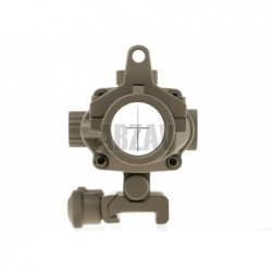 ABZAV|4x32IR Combat Scope Desert Aim-O