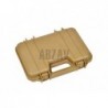 ABZAV|Pistol Hard Case Tan SRC