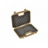 ABZAV|Pistol Hard Case Tan SRC