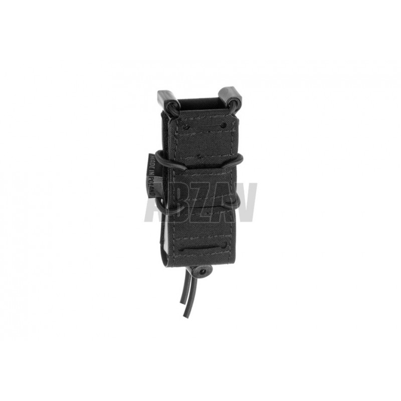 ABZAV|Fast Pistol Magazine Pouch Black Templar's Gear