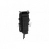 ABZAV|Fast Pistol Magazine Pouch Black Templar's Gear