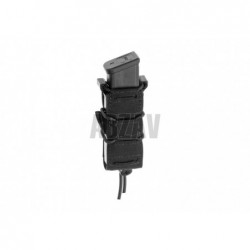 ABZAV|Fast Pistol Magazine Pouch Black Templar's Gear