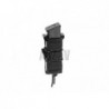 ABZAV|Fast Pistol Magazine Pouch Black Templar's Gear