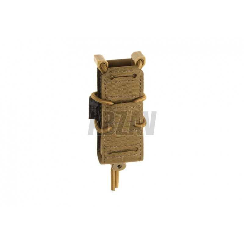 ABZAV|Fast Pistol Magazine Pouch Coyote Templar's Gear