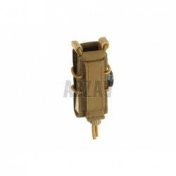 ABZAV|Fast Pistol Magazine Pouch Coyote Templar's Gear
