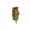 ABZAV|Fast Pistol Magazine Pouch Coyote Templar's Gear