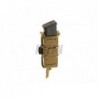 ABZAV|Fast Pistol Magazine Pouch Coyote Templar's Gear