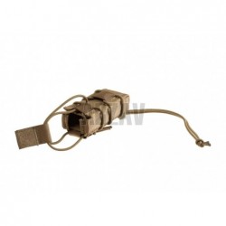 ABZAV|Pistol Fast Mag Pouch Coyote Invader Gear