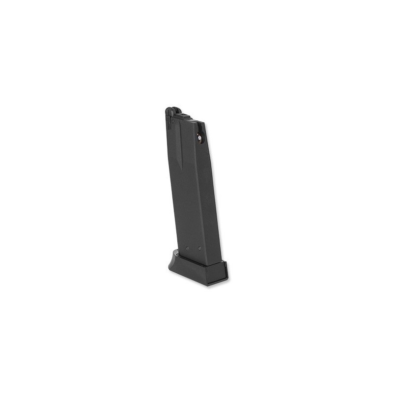 ABZAV|Magazine GBB Gas CZ SP-01 Shadow ASG