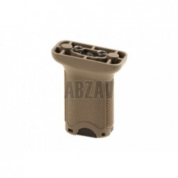 ABZAV|TD Forward Grip Keymod Dark Earth FMA