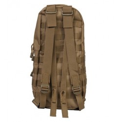 ABZAV|Hydratation Backpack tan Lancer Tactical