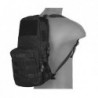ABZAV|Hydratation Backpack Black Lancer Tactical
