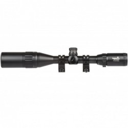 ABZAV|3-12x40 Mildot red/blue/green scope Lancer Tactical