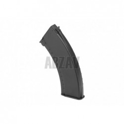 ABZAV|Magazine AK47 Midcap 150rds Black Pirate Arms