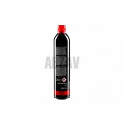 ABZAV|174 Psi Professional Performance Red Gas 500ml Nimrod