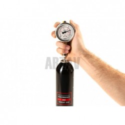 ABZAV|174 Psi Professional Performance Red Gas 500ml Nimrod