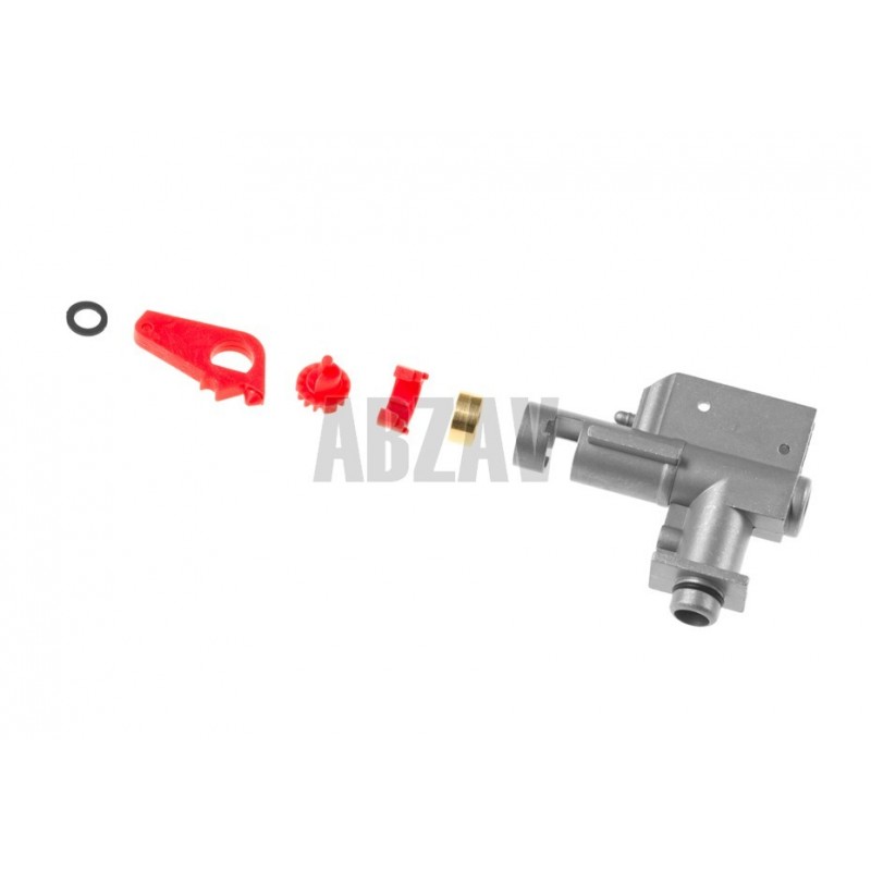 ABZAV|Metal Chamber NEO Kit Prometheus