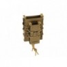 ABZAV|Fast Rifle and Pistol Magazine Pouch Coyote Templar's Gear